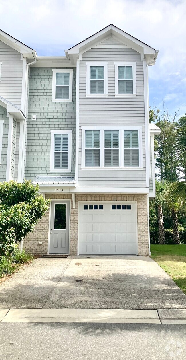 Apartamentos de renta en Bradley Hills Wilmington, NC