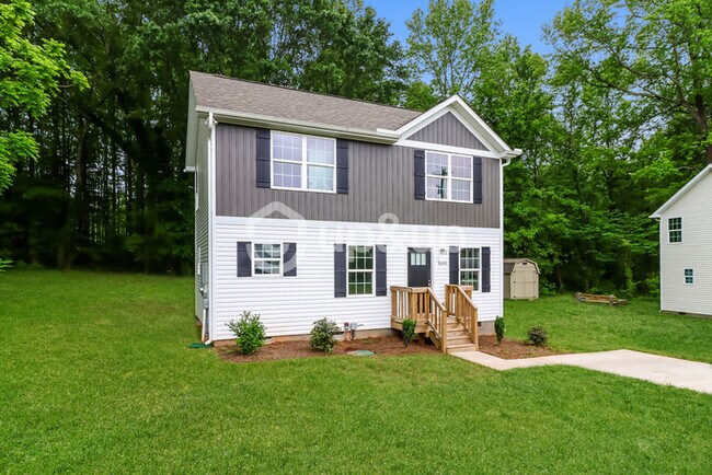 Building Photo - Fantastic 3bd/2.5ba home! Let yourself in!