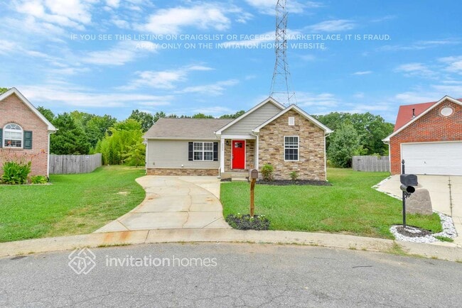 Building Photo - 5906 Barefoot Ln