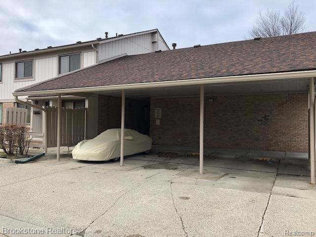 Foto del edificio - 36017 Kettering Ct