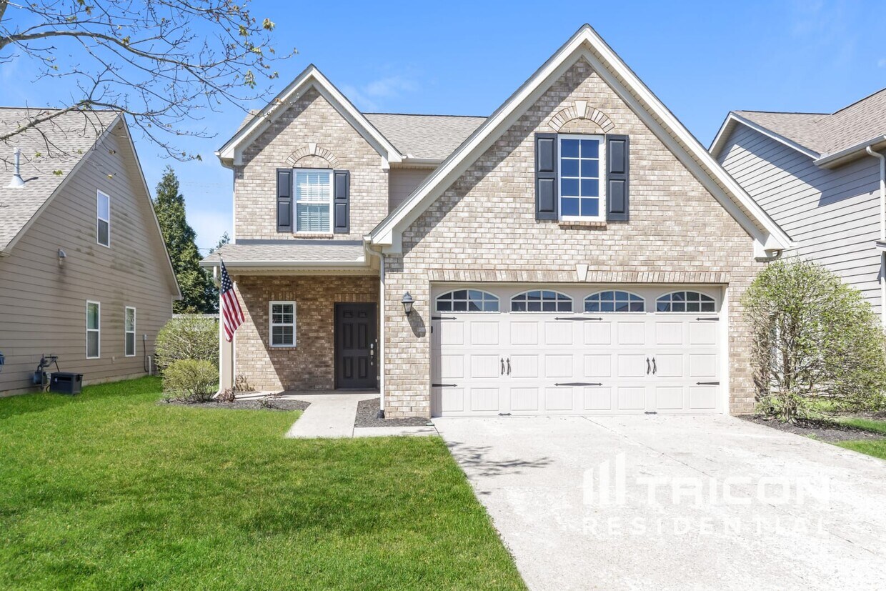 Primary Photo - 305 Dunnwood Loop Mount Juliet TN