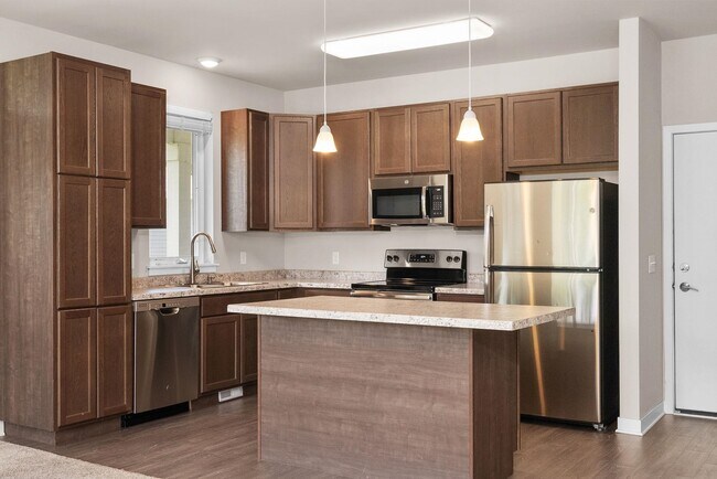 Foto del edificio - 4995 Marsh Rd