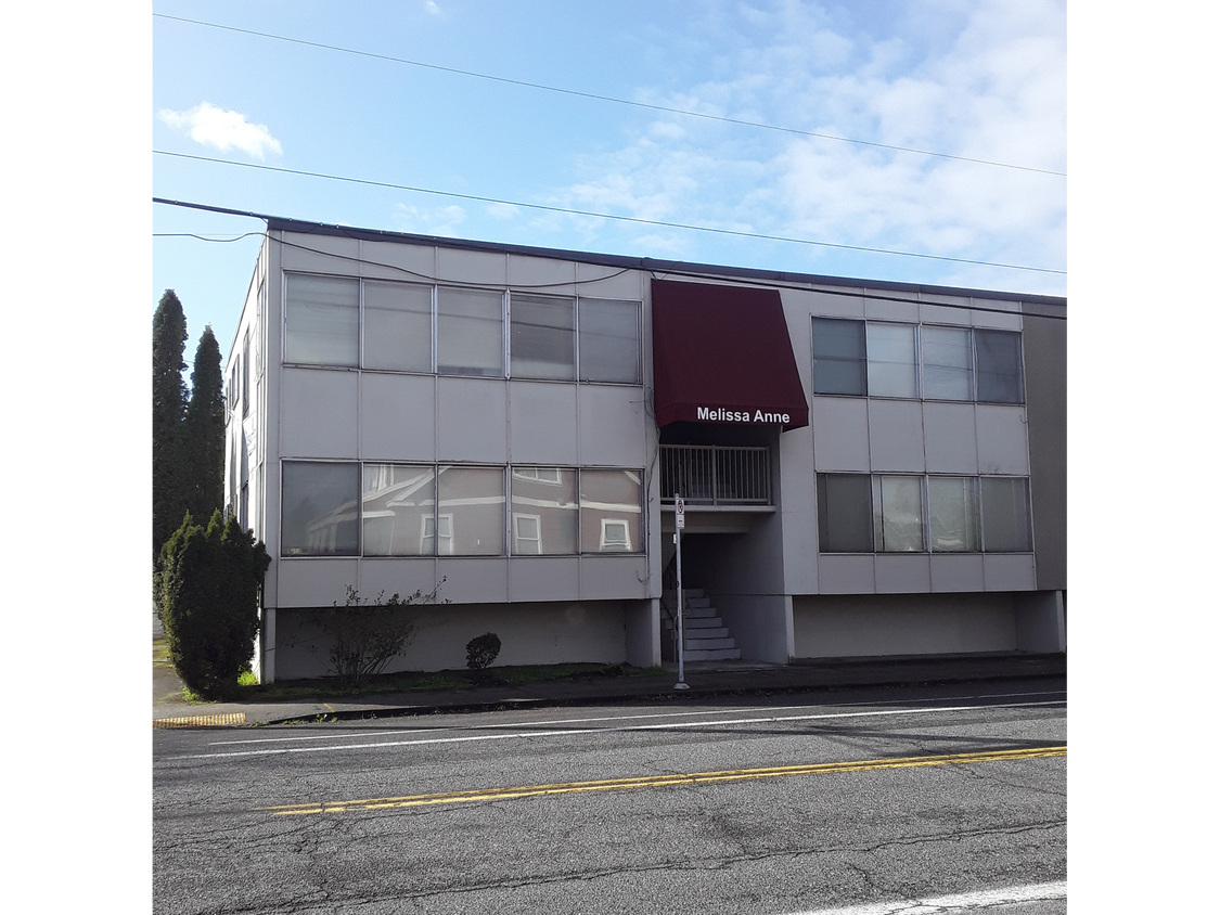 Foto del edificio - Melissa Anne