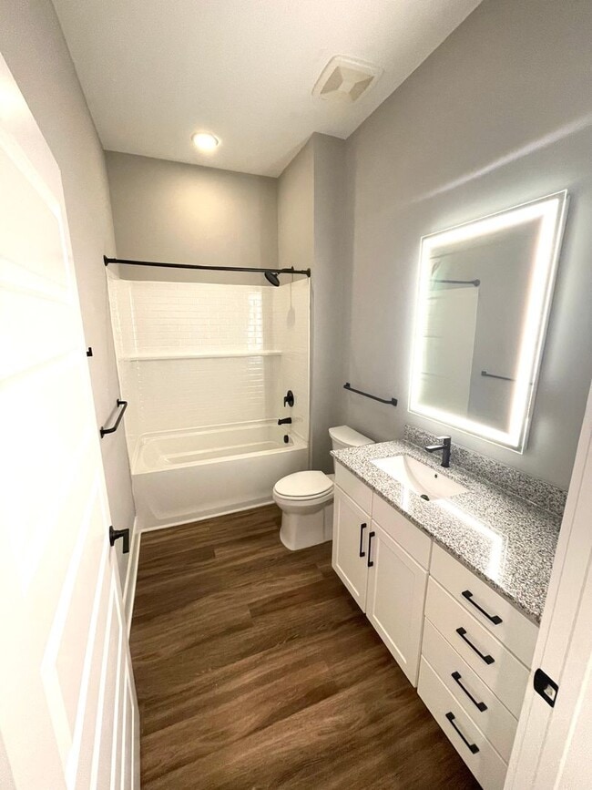 Foto del interior - Mill One Apartments