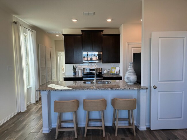 Foto del edificio - 3109 Cottonwood Ln