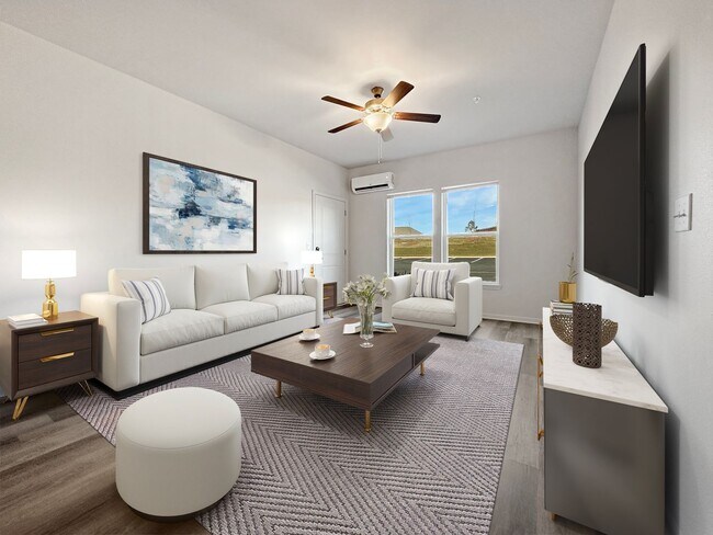 Foto del interior - Platform Warner Robins
