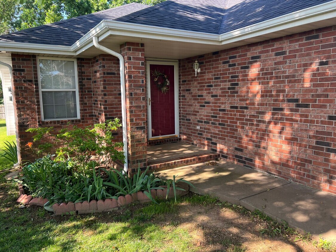 Foto principal - Duplex in Nixa!