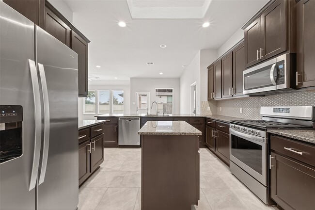 Foto del edificio - 219 Verde Lake Way