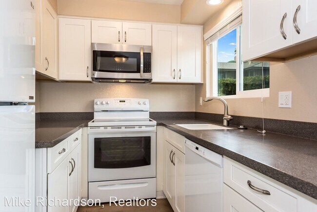 Foto del edificio - 515 E Arrellaga St