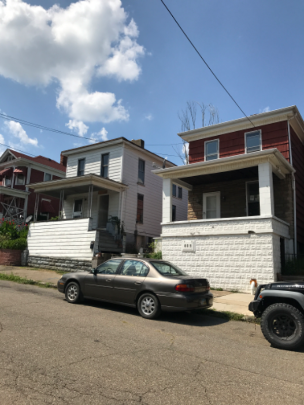 Building Photo - 609 W Vine St