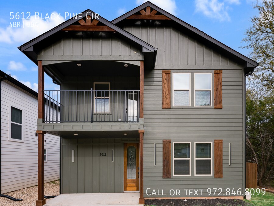 Foto principal - 5612 Black Pine Cir