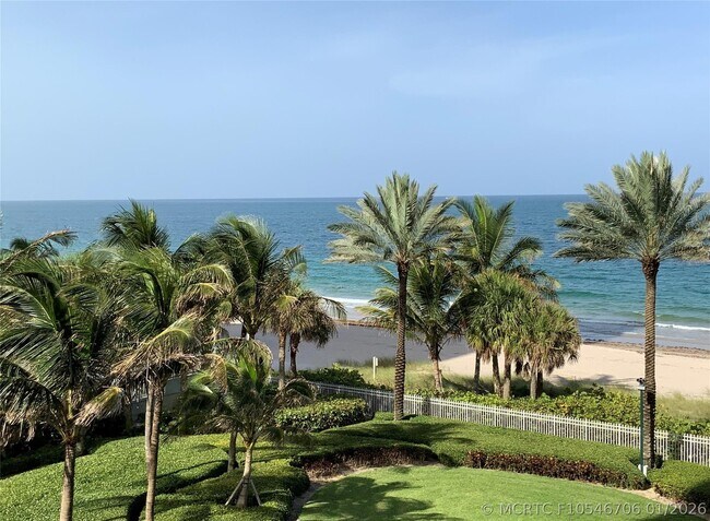 Foto del edificio - 3100 N Ocean Blvd