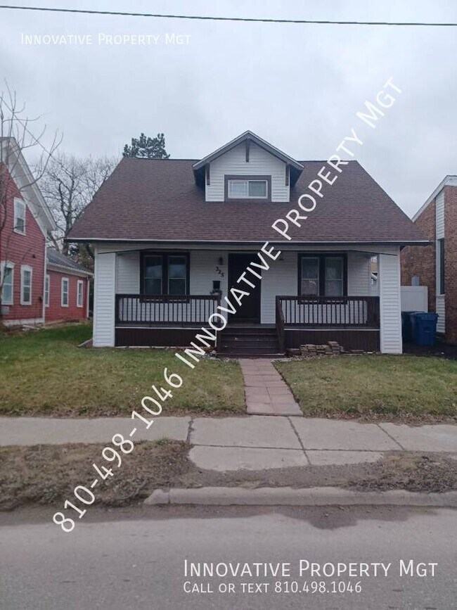 Building Photo - 325 N State Rd