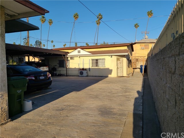 Foto del edificio - 3534 El Sereno Ave