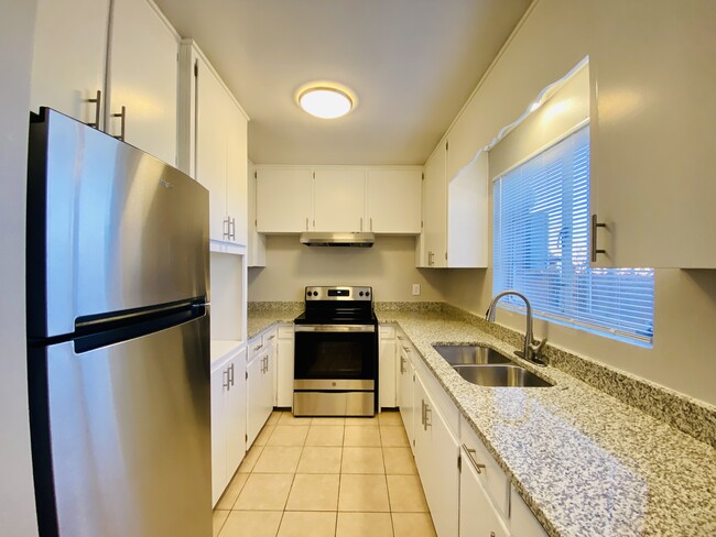 Foto del edificio - 2703 E Copper St
