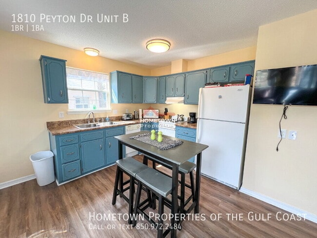 Foto del edificio - Tiny home in Heart of Pensacola