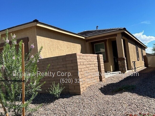 Building Photo - BRAND NEW BUILD! 4 Bedroom, 2 Bath House i...