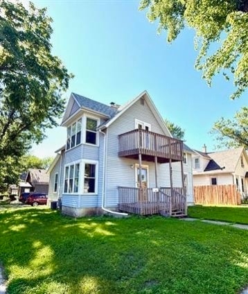Foto principal - 425 S Prairie Ave