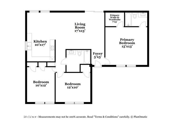 Foto del edificio - 47 DARE CT, ANGIER, NC 27501
