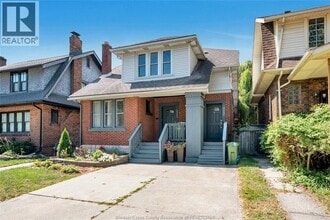 Building Photo - 2157 Pelissier St