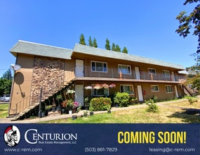 Building Photo - 3919 Iberis St NE