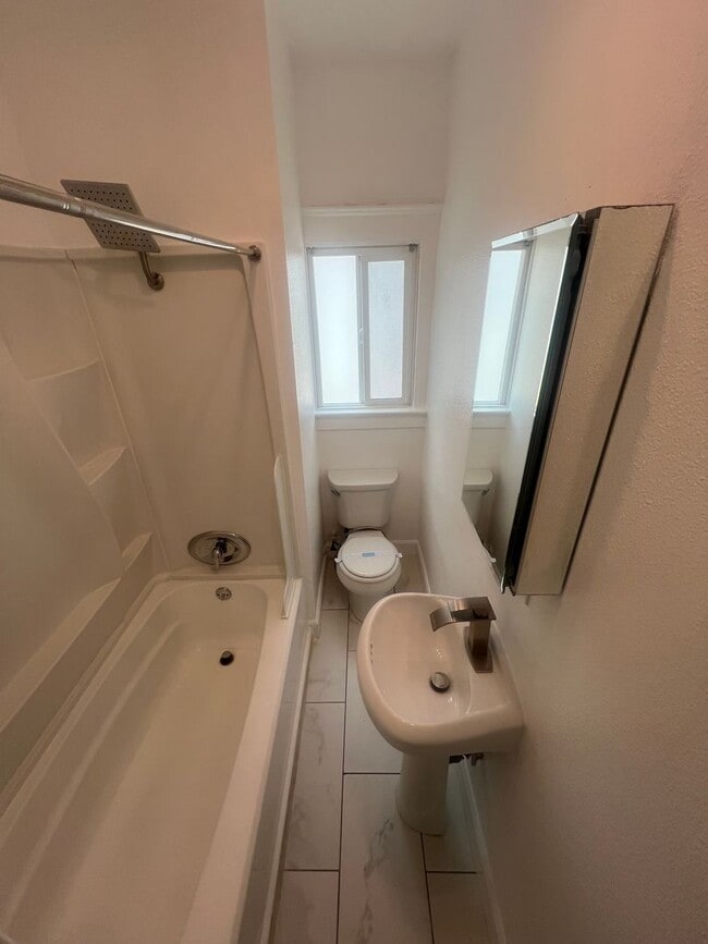 Interior Photo - Grattan Gates