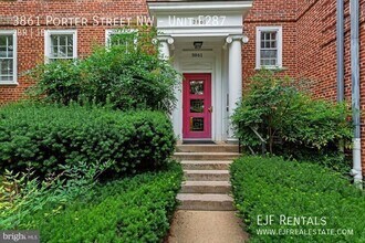 Building Photo - 3861 Porter St NW