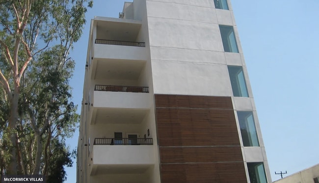 Building Photo - 11115 McCormick St