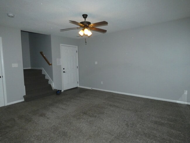 Foto del edificio - 9519 N Baltimore Ave