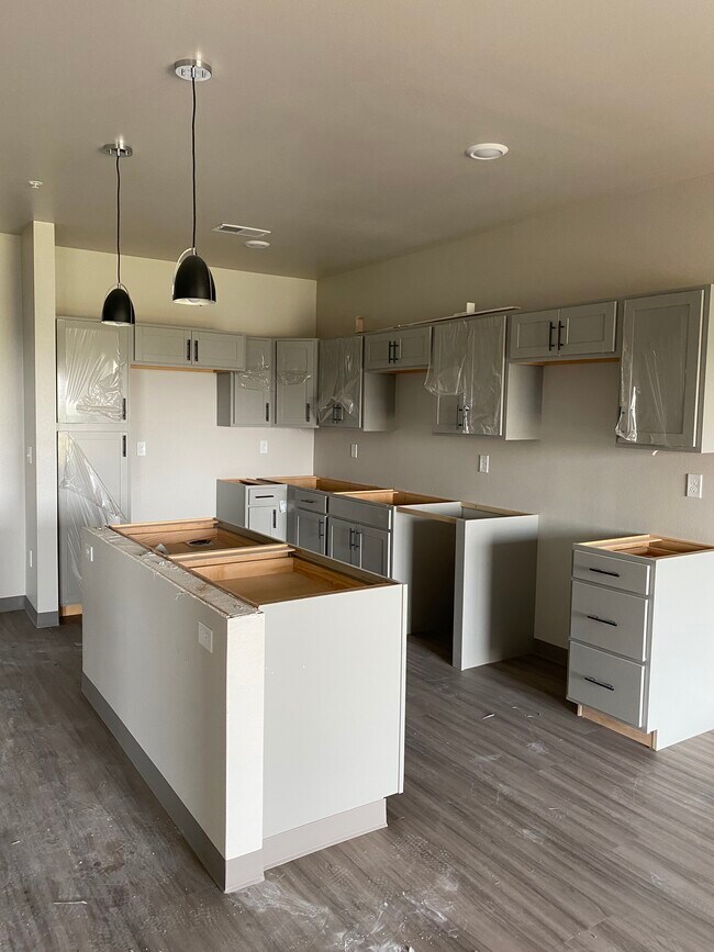 Ventnor Apartments in Tiffin, IA