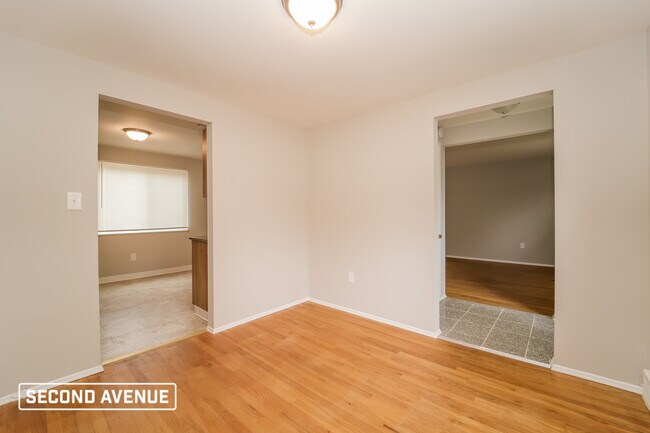 Foto del edificio - 32 S Rolling Hills Ave