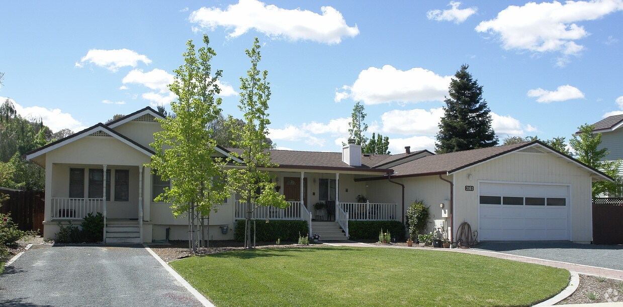 3161 Rodeo Ln, Livermore, CA 94550 Apartments in Livermore, CA