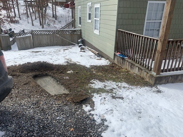 Foto del edificio - 229 Klaus St