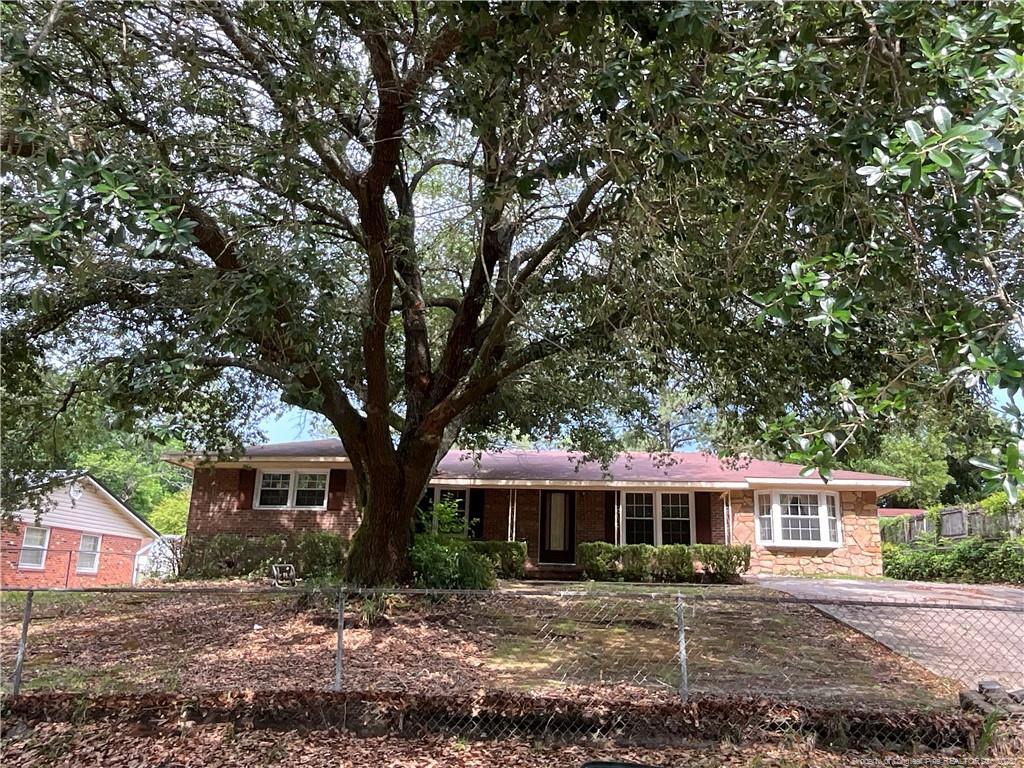 Foto principal - 2235 Memory St