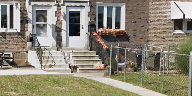 Primary Photo - 965 Fairfax Rd