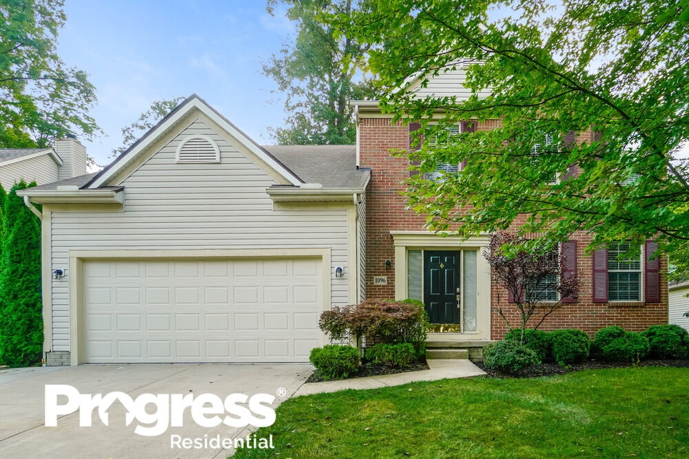 1096 Bergenia Dr, Reynoldsburg, OH 43068 House Rental in Reynoldsburg, OH