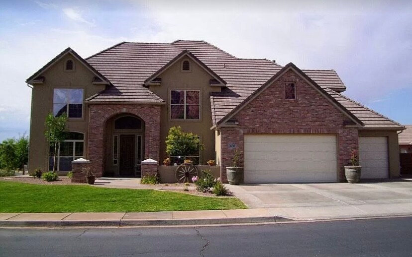 470 130 S, Ivins, UT 84738 House Rental in Ivins, UT