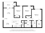 Three Bedroom