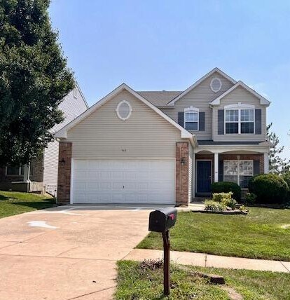 Foto principal - 523 Fortress Ct