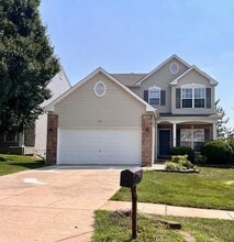 Building Photo - 523 Fortress Ct