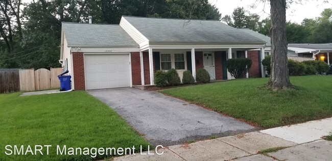 Building Photo - 3 br, 2 bath House - 12302 Round Tree Lane
