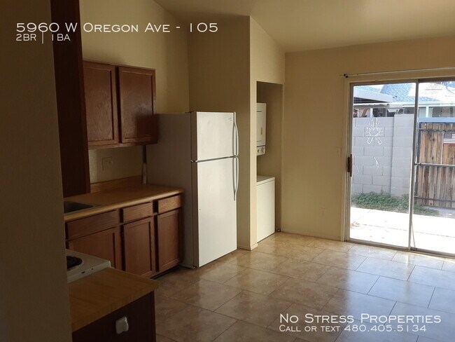 Foto del edificio - 5960 W Oregon Ave