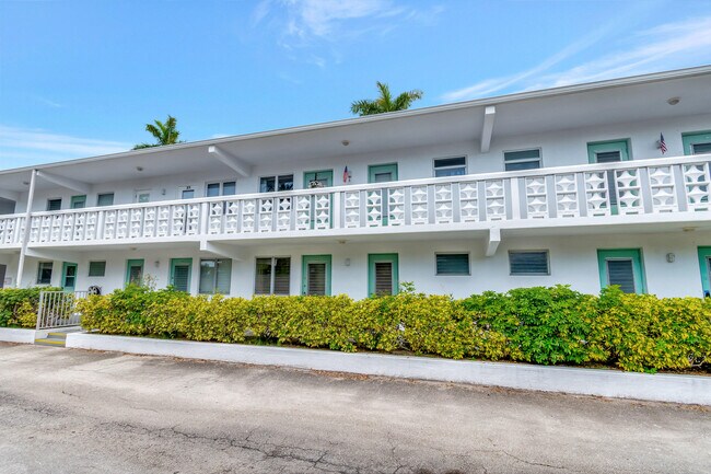 Foto del edificio - 2161 NE 42nd Ct