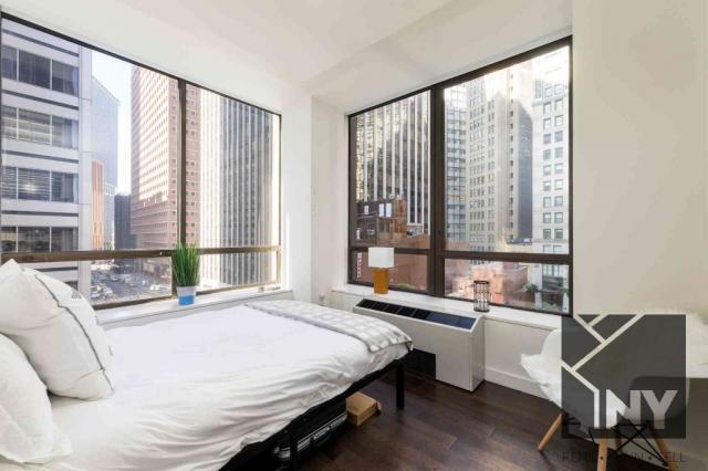 Foto del edificio - 3 bedroom in NEW YORK NY 10005