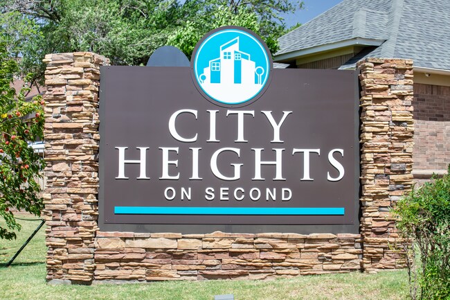 Foto del edificio - City Heights on 2nd C.H.A.M.