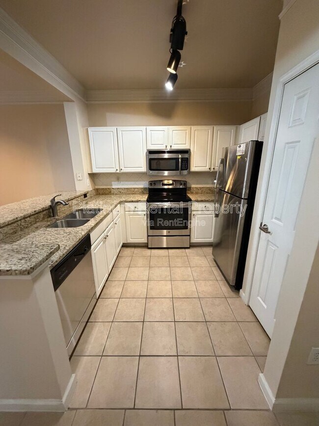 Foto del edificio - 1850 Cotillion Dr