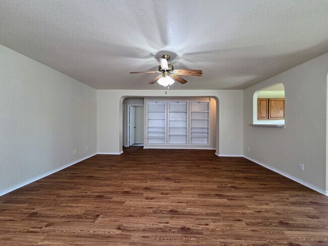 Foto del edificio - Cibolo Valley Range ~ Single Story 4 Bedro...