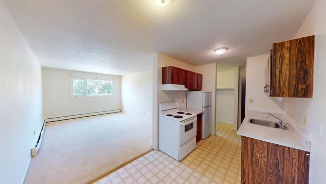 Photo du bâtiment - 9656 Hillcrest Dr