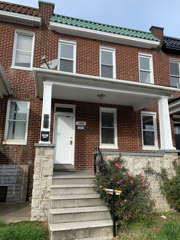 Building Photo - 102 Ventnor Terrace