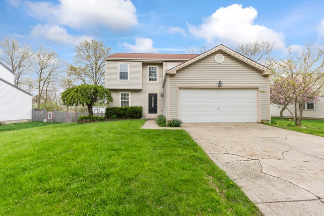 Building Photo - 537 Ablemarle Cir